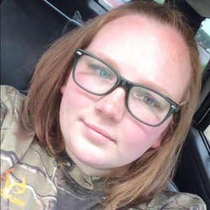 Meet your Posher, Tashawna